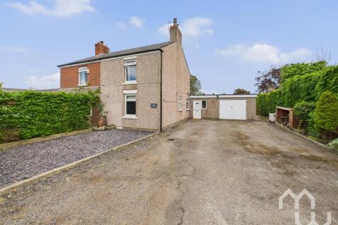 2 bedroom cottage for sale