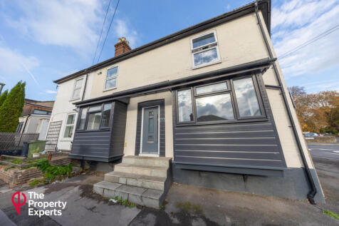 Weyside Road, Guildford, GU1 1 bed maisonette for sale