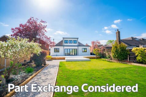 Boyslade Road East, Burbage, LE10 4 bed detached house for sale