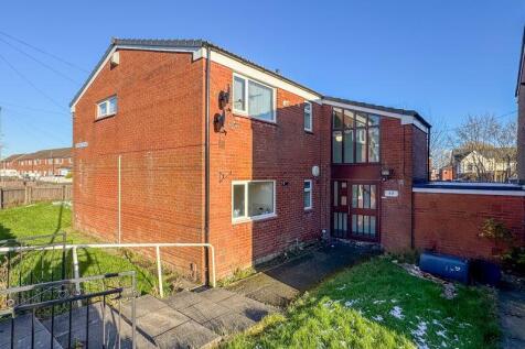 1 bedroom flat for sale