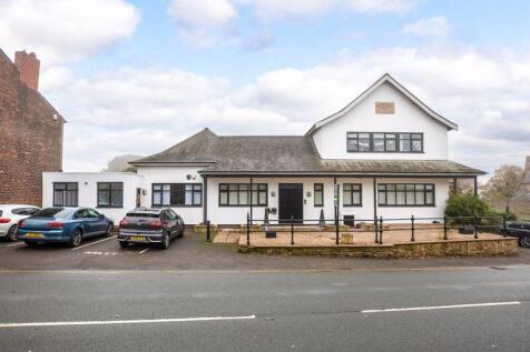 7 bedroom block of apartments for sale