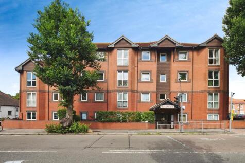 1 bedroom retirement property for sale