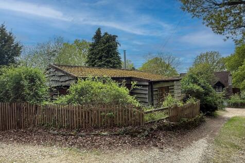 1 bedroom lodge for sale
