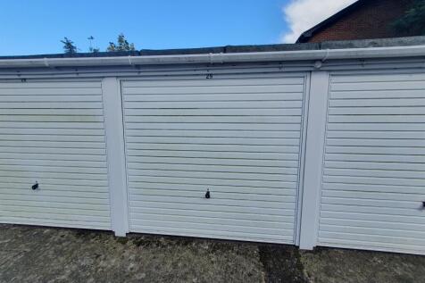 Garage for sale