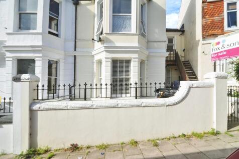 2 bedroom maisonette for sale