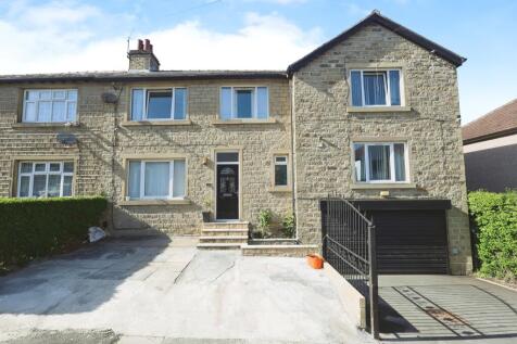 5 bedroom semi-detached house for sale