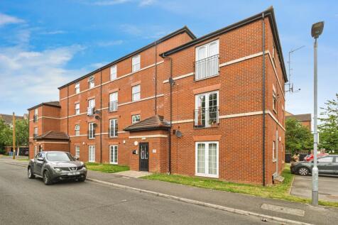 2 bedroom penthouse for sale