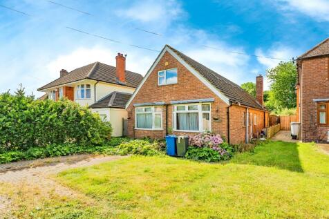 5 bedroom detached bungalow for sale