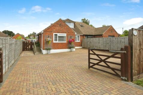 3 bedroom bungalow for sale