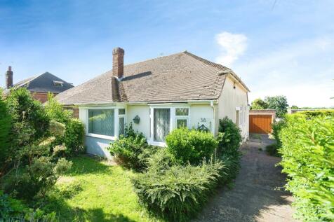 2 bedroom semi-detached bungalow for sale