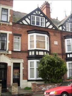 9 bedroom terraced house for sale
