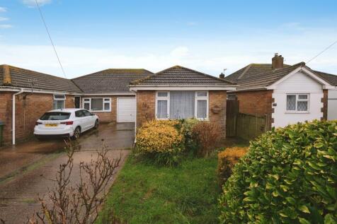 2 bedroom semi-detached bungalow for sale
