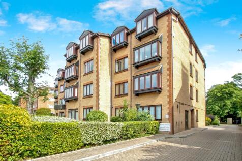 1 bedroom retirement property for sale