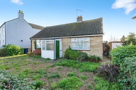 2 bedroom detached house for sale