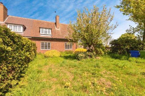 3 bedroom character property for sale