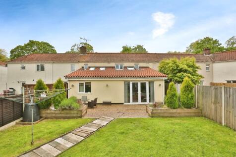 6 bedroom terraced house for sale