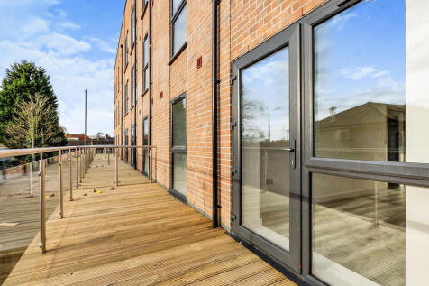 1 bedroom apartment for sale