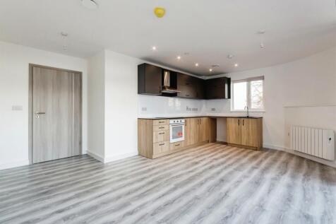 2 bedroom penthouse for sale