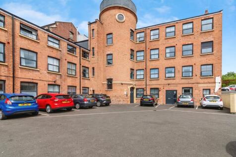 1 bedroom flat for sale