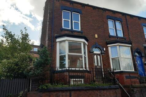 1 bedroom end of terrace house for sale