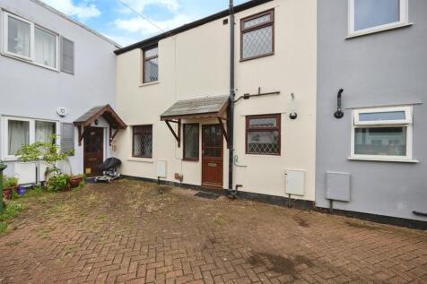 1 bedroom mews property for sale