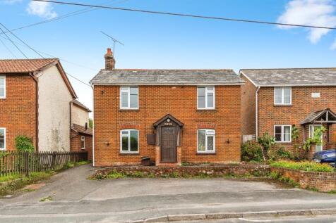2 bedroom detached house for sale