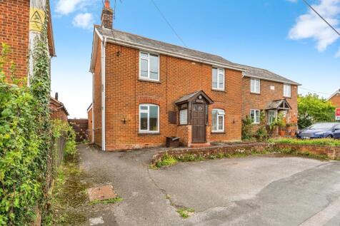 2 bedroom detached house for sale