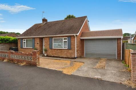 3 bedroom bungalow for sale