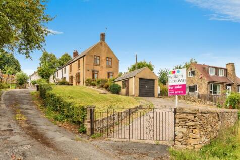 2 bedroom character property for sale