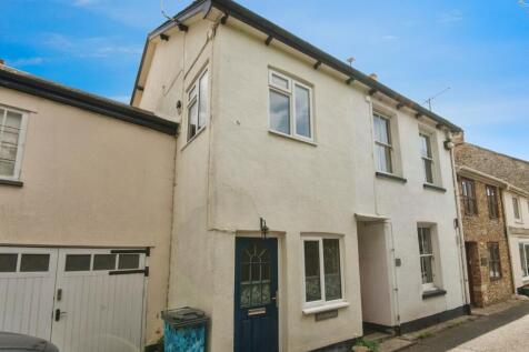 2 bedroom character property for sale