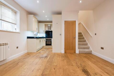 1 bedroom cottage for sale