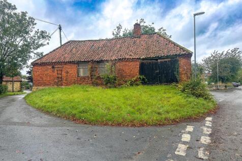 Character property for sale