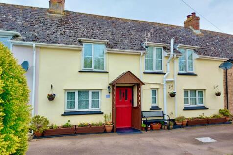 3 bedroom character property for sale