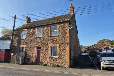 3 bedroom cottage for sale