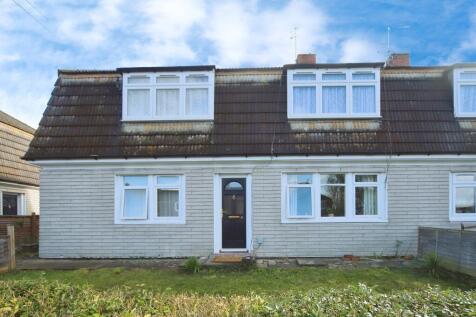 2 bedroom ground floor flat for sale