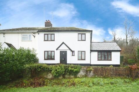 1 bedroom semi-detached house for sale