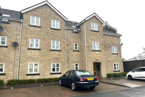 2 bedroom flat for sale