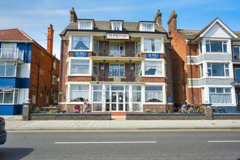 19 bedroom flat for sale