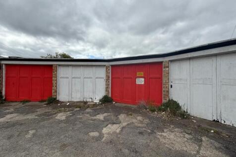 Garage for sale