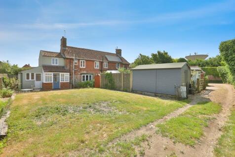 2 bedroom cottage for sale