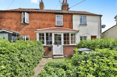 2 bedroom cottage for sale