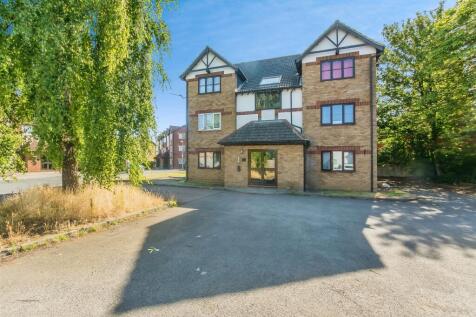 2 bedroom flat for sale