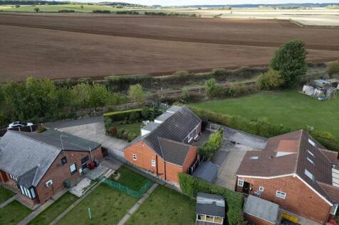 5 bedroom detached bungalow for sale