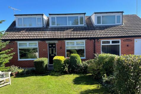 5 bedroom detached bungalow for sale