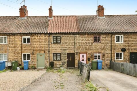 1 bedroom terraced house for sale