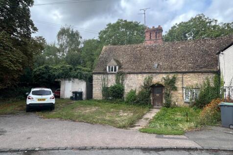 4 bedroom character property for sale