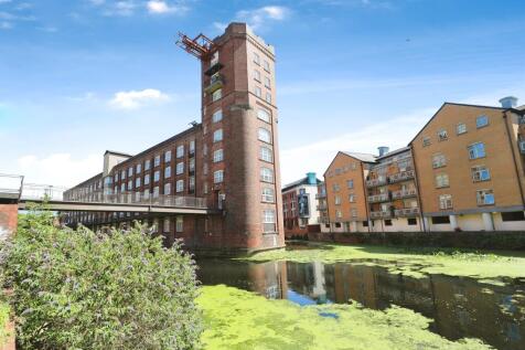 1 bedroom flat for sale