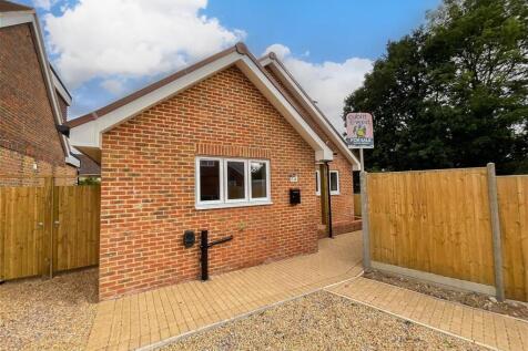 2 bedroom chalet for sale