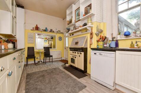 4 bedroom character property for sale
