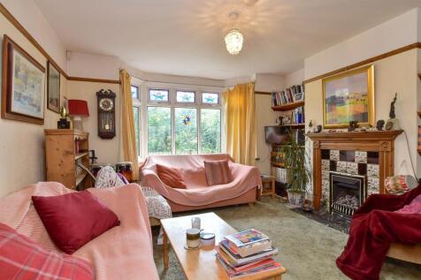 South Way, Lewes, East Sussex 5 bed semi